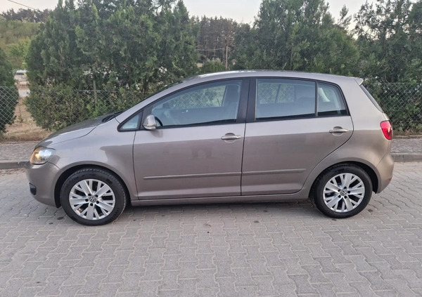 Volkswagen Golf Plus cena 26500 przebieg: 278468, rok produkcji 2013 z Rawa Mazowiecka małe 46
